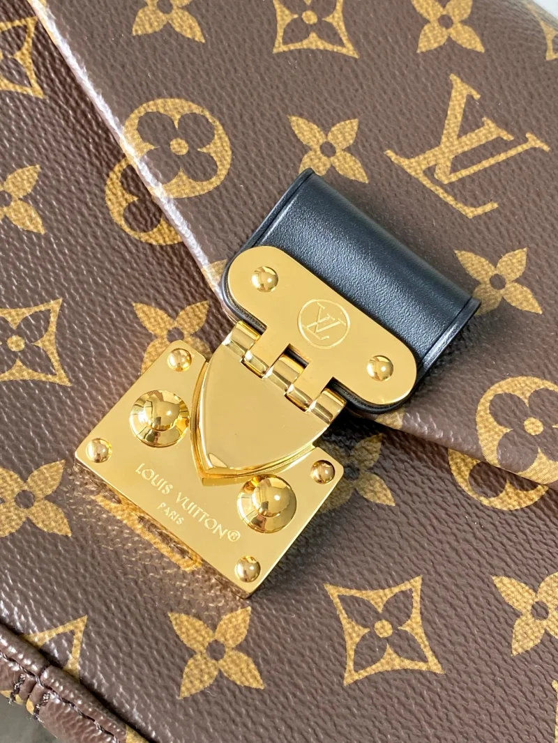 Louis Vuitton Satchel Bags Sleek 38866