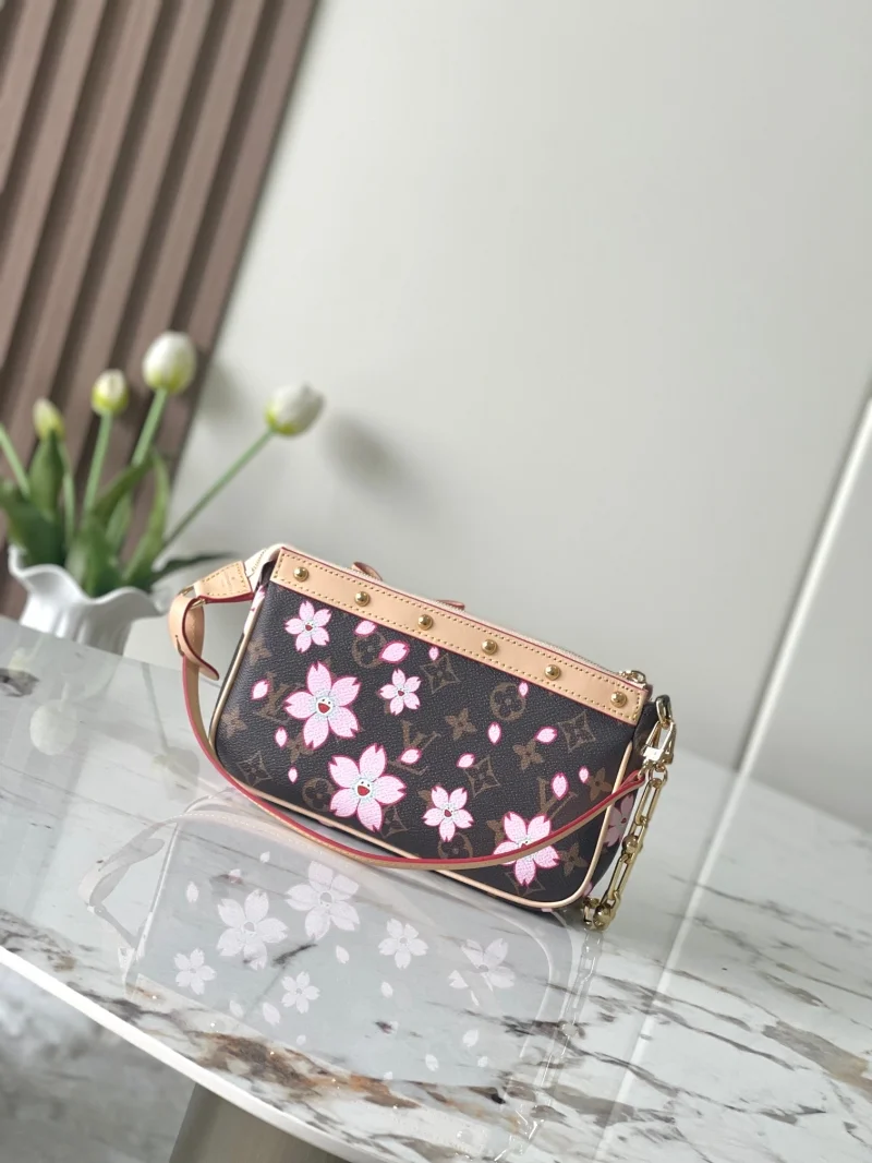 Louis Vuitton Satchel Bags TechFriendly 37598