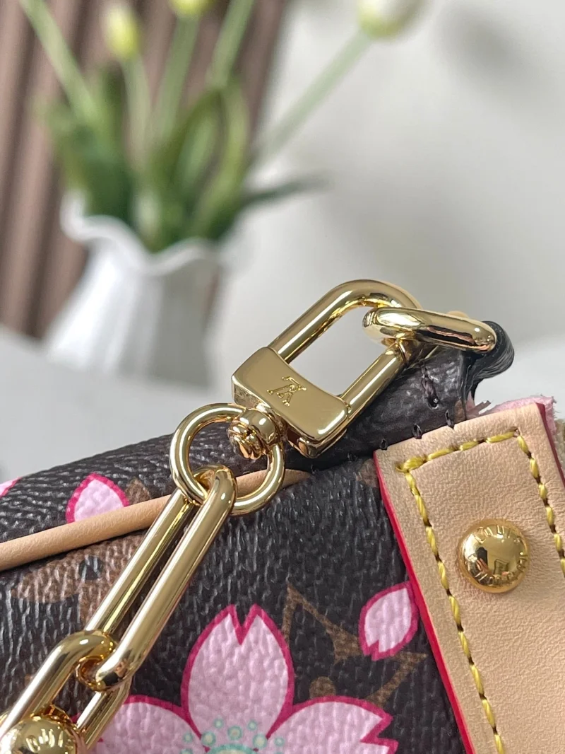 Louis Vuitton Satchel Bags TechFriendly 37598