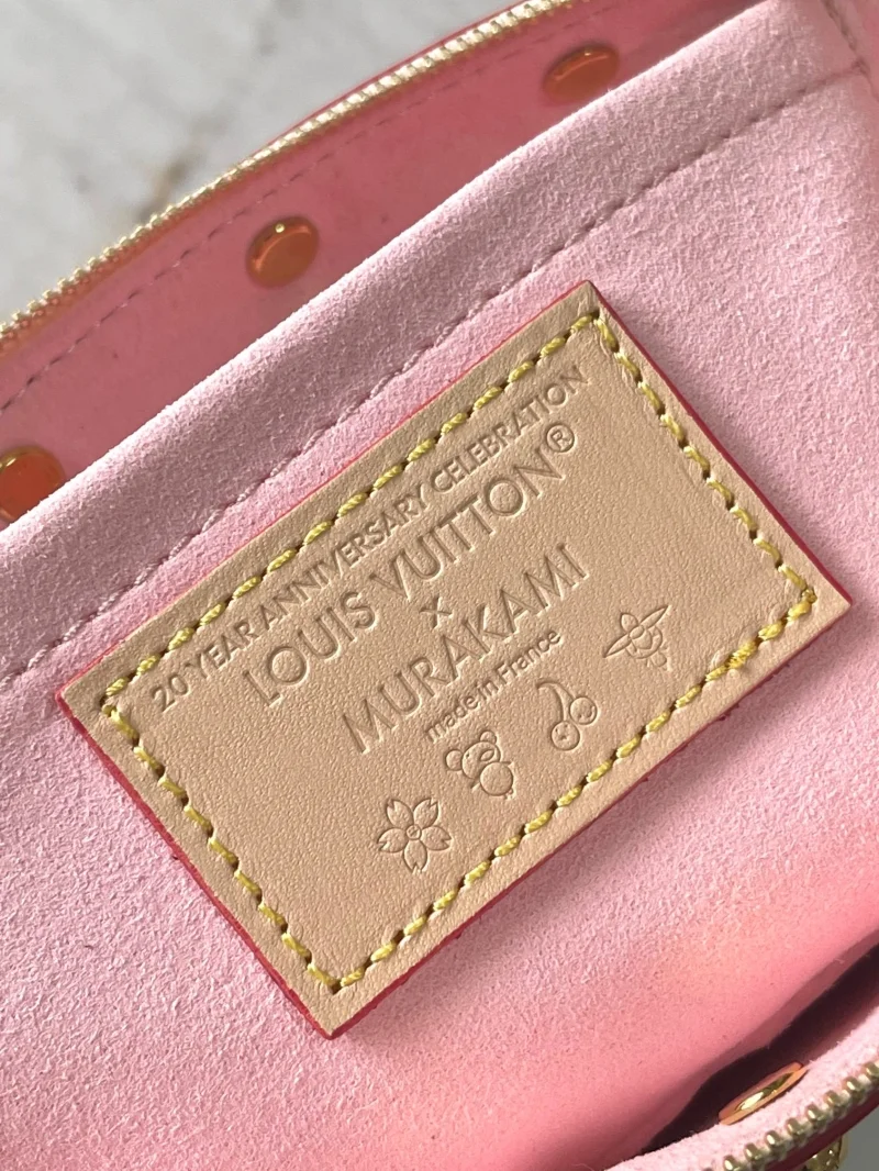 Louis Vuitton Satchel Bags TechFriendly 37598