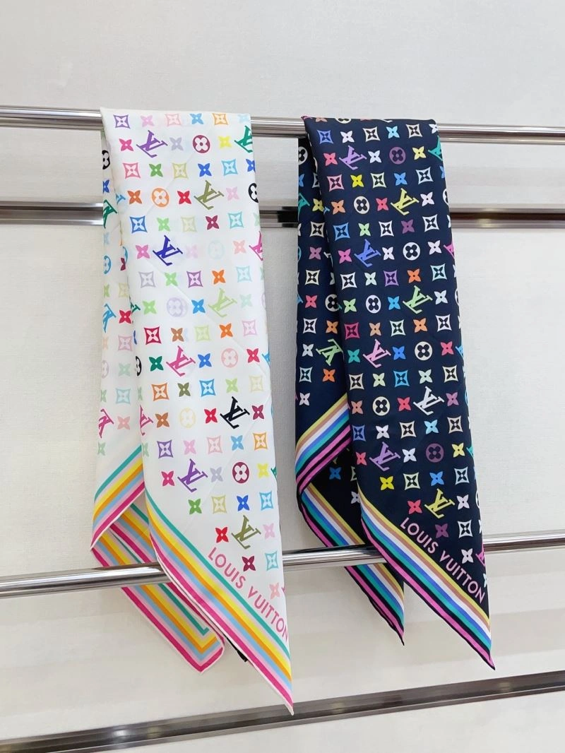 Louis Vuitton Scarf Affordable 270636
