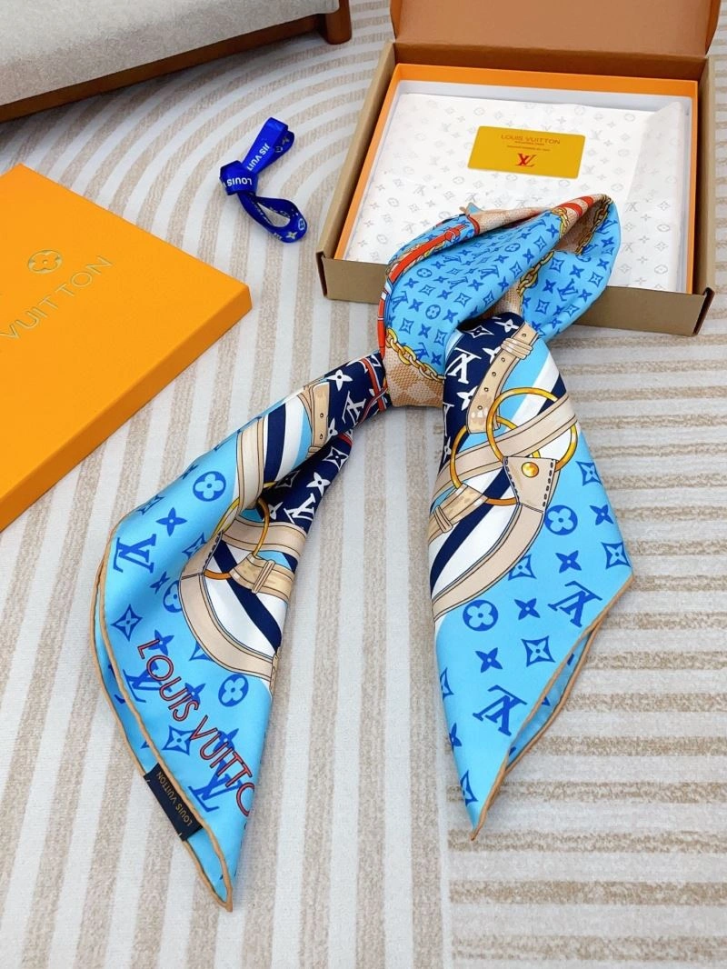 Sophisticated Louis Vuitton Scarf 270634
