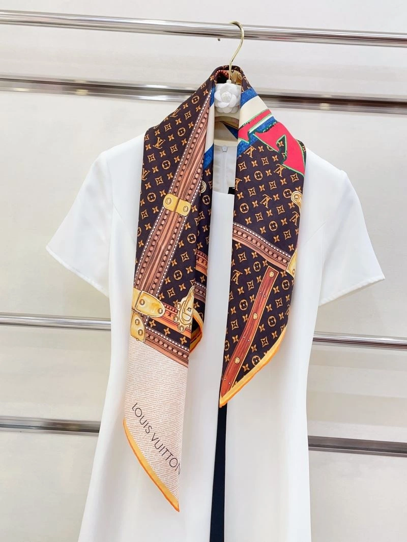 FreshLook Louis Vuitton Scarf 270633