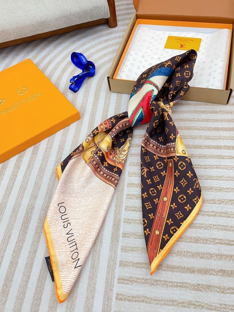 FreshLook Louis Vuitton Scarf 270633