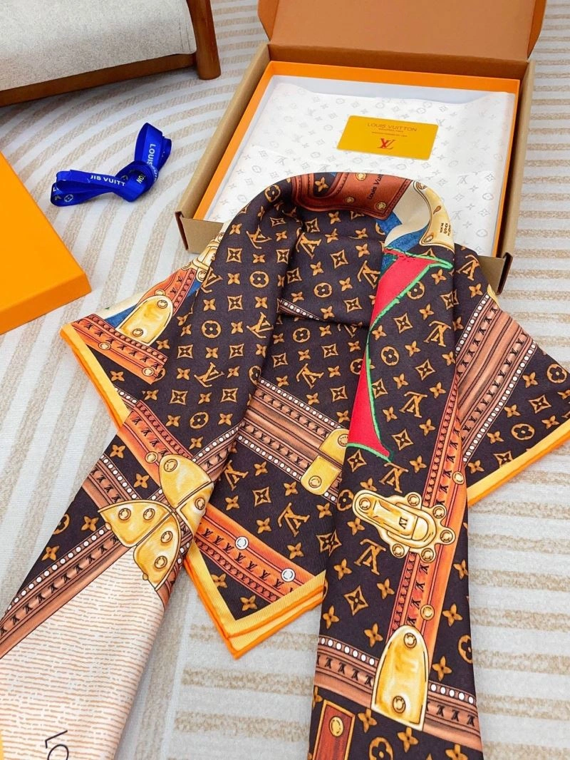 FreshLook Louis Vuitton Scarf 270633