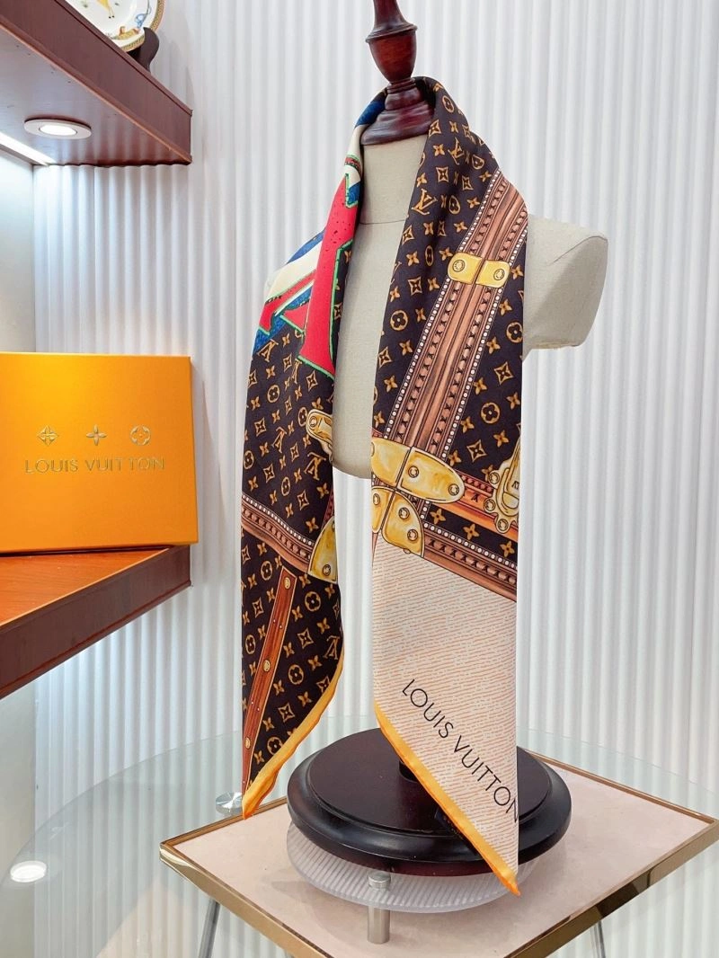 FreshLook Louis Vuitton Scarf 270633