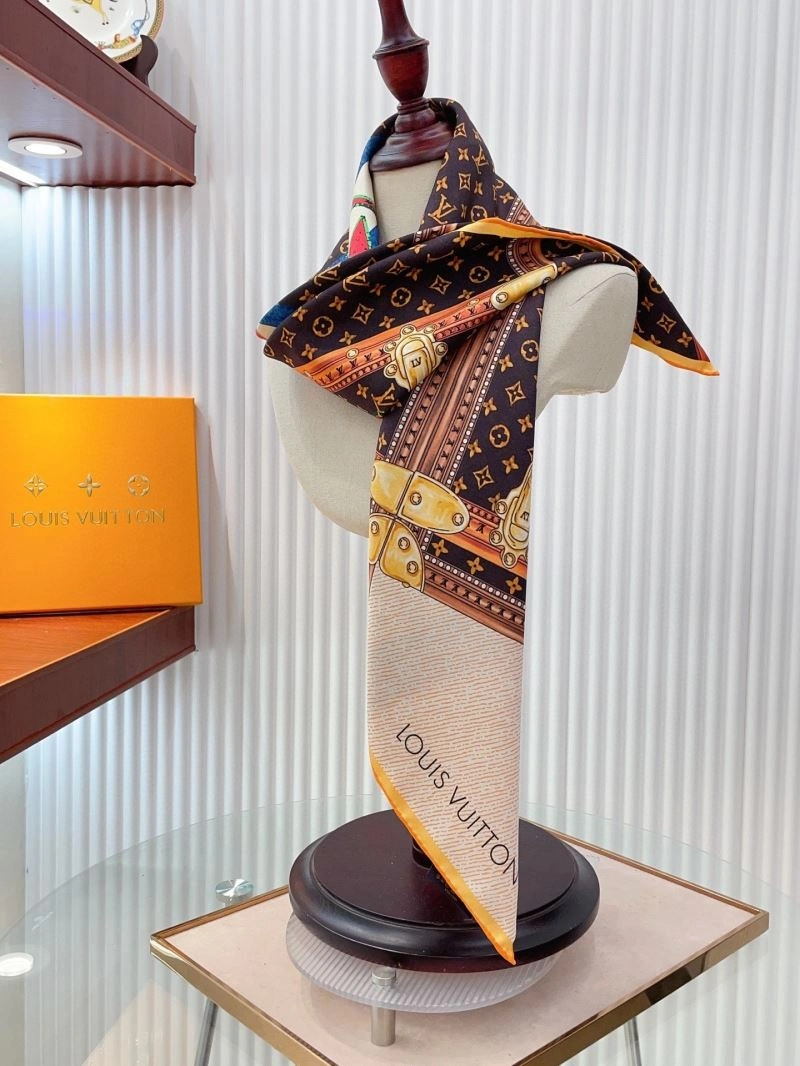 FreshLook Louis Vuitton Scarf 270633
