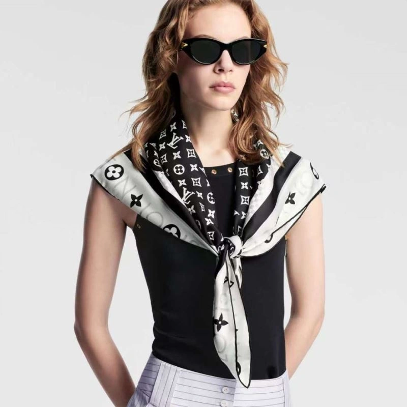 Popular Louis Vuitton Scarf 270616