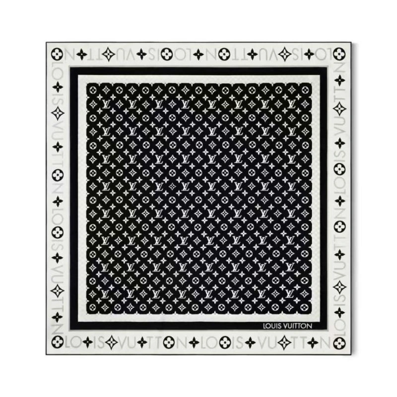 Popular Louis Vuitton Scarf 270616