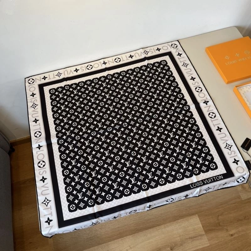 Popular Louis Vuitton Scarf 270616