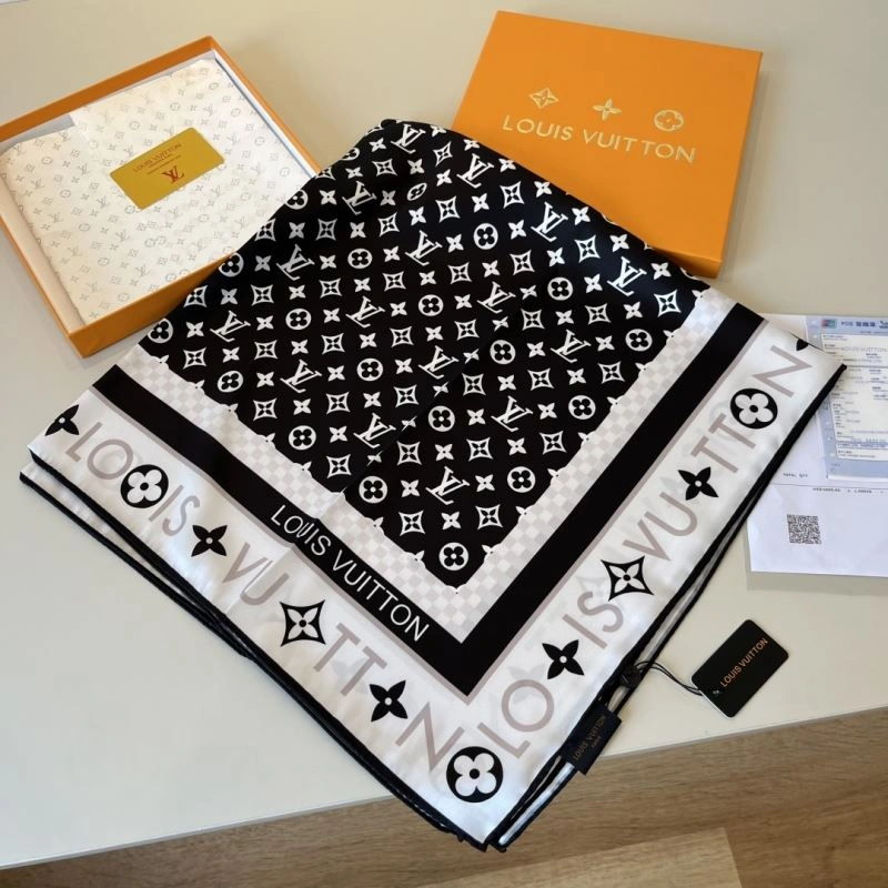 Popular Louis Vuitton Scarf 270616