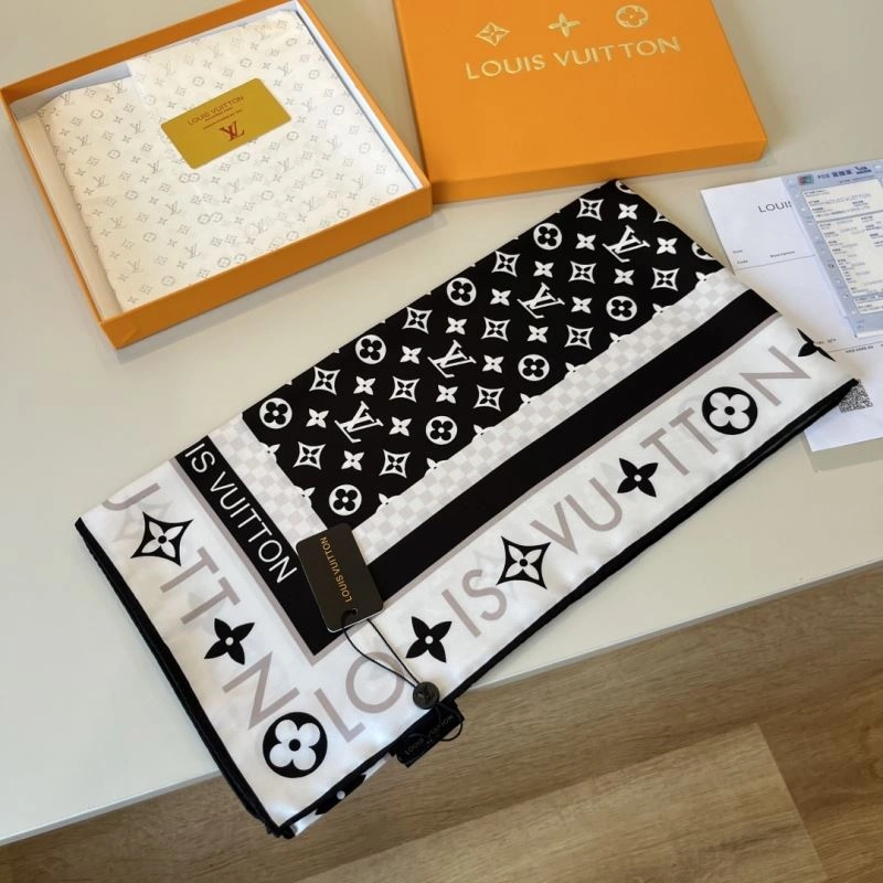 Popular Louis Vuitton Scarf 270616