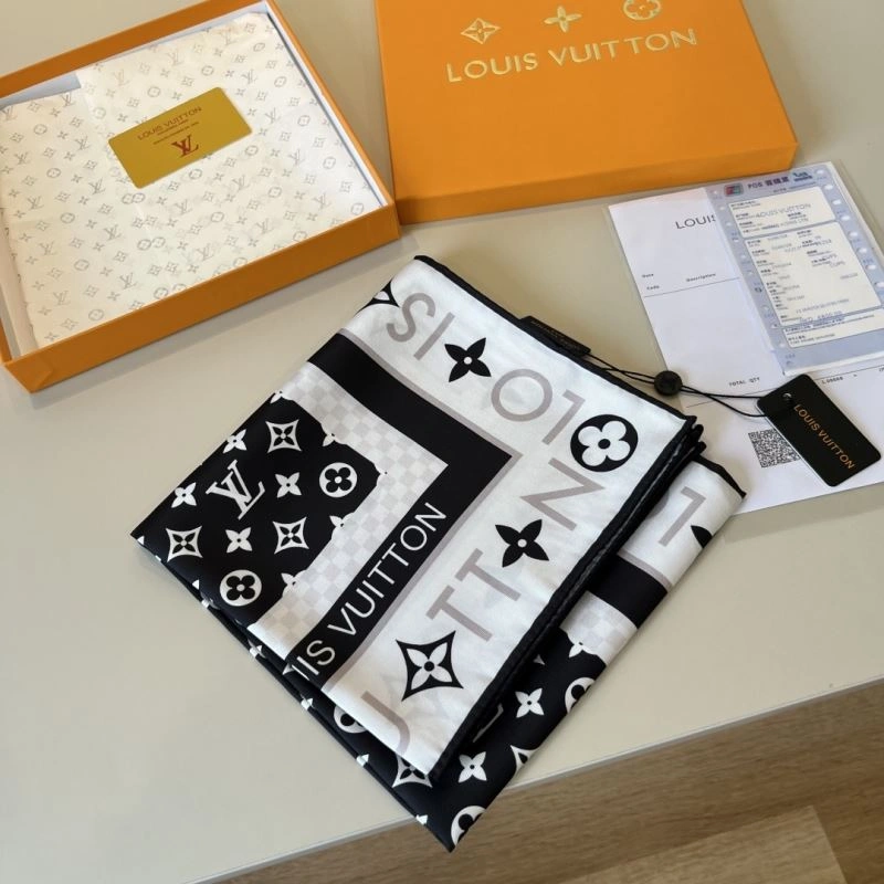 Popular Louis Vuitton Scarf 270616