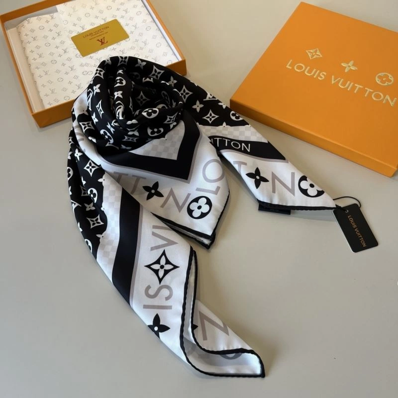 Popular Louis Vuitton Scarf 270616