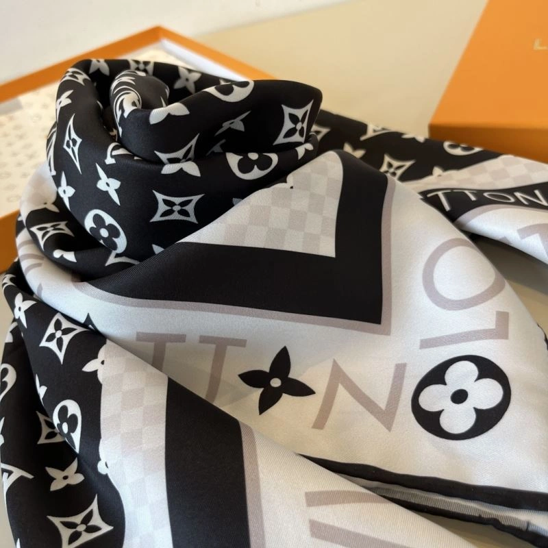 Popular Louis Vuitton Scarf 270616