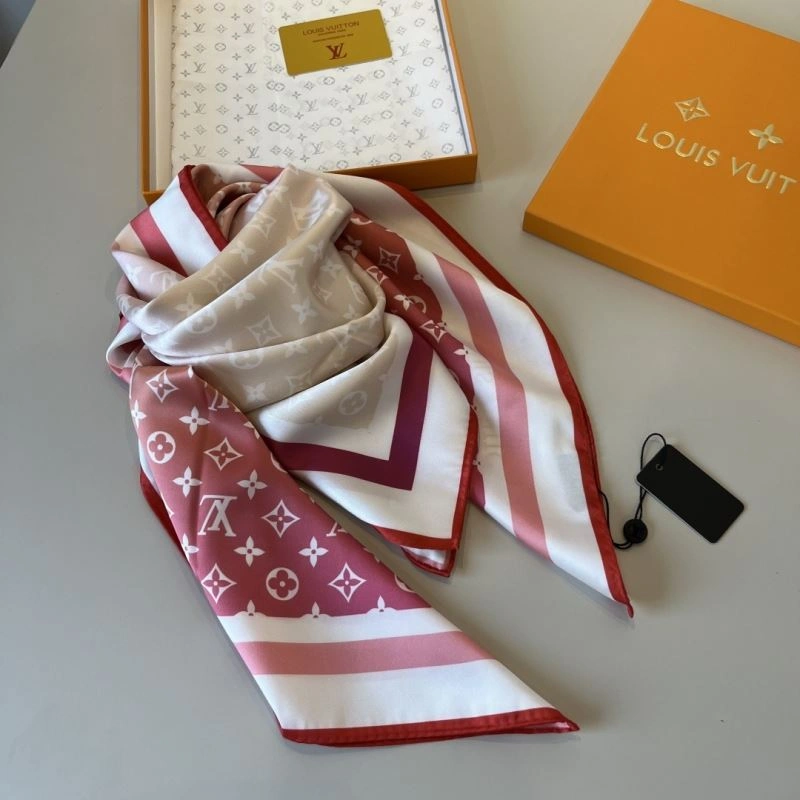 Louis Vuitton Scarf Tailored 270610