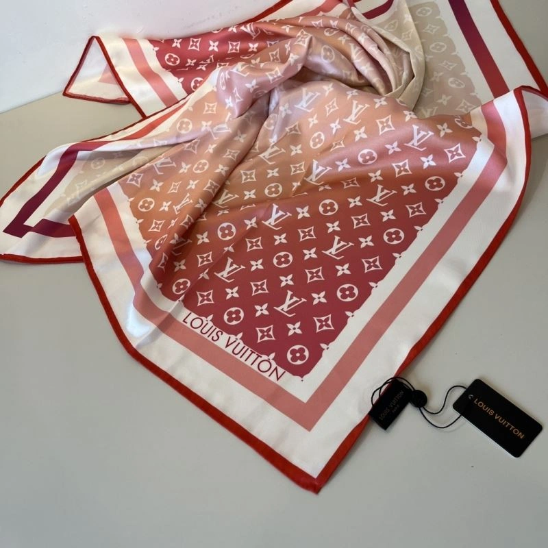 Louis Vuitton Scarf Tailored 270610