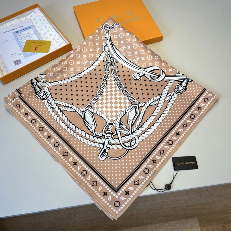 EasyMatch Louis Vuitton Scarf 270611