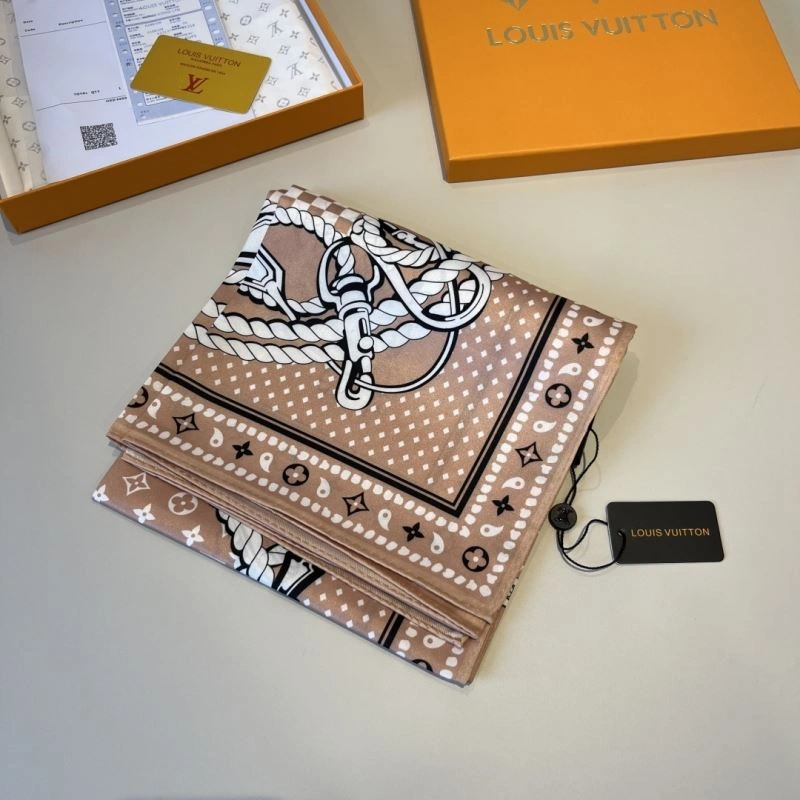 EasyMatch Louis Vuitton Scarf 270611