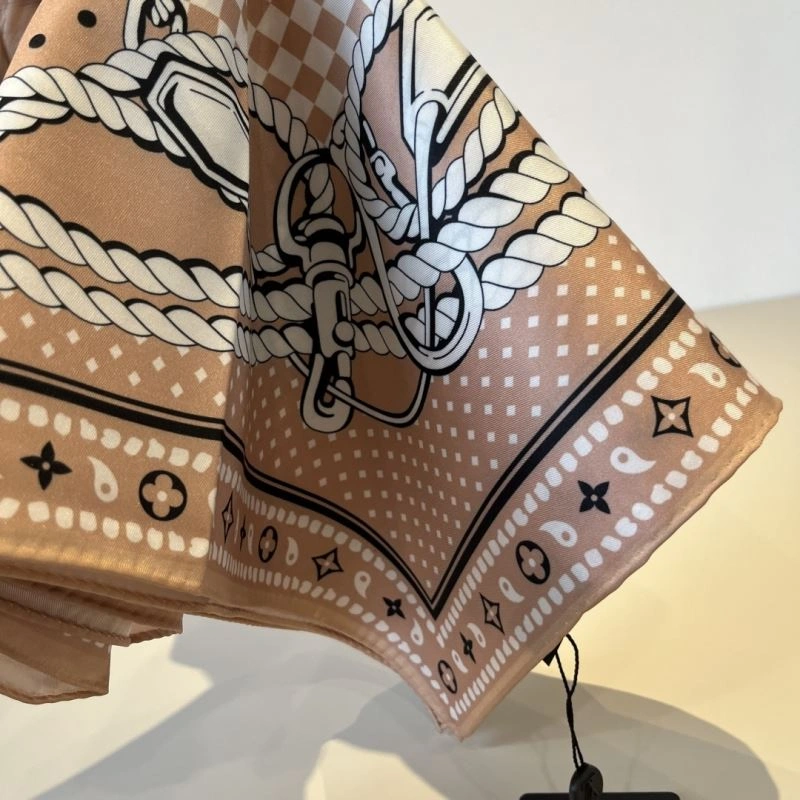 EasyMatch Louis Vuitton Scarf 270611