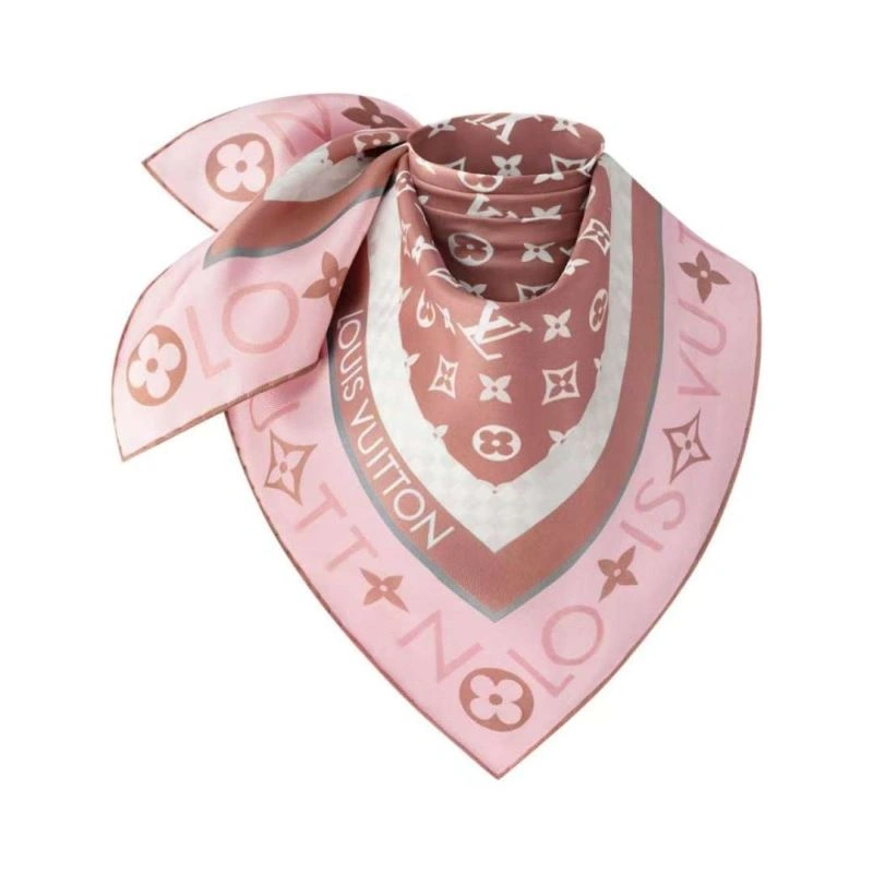 Louis Vuitton Scarf Durable 270605