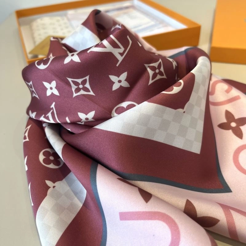 Louis Vuitton Scarf Durable 270605