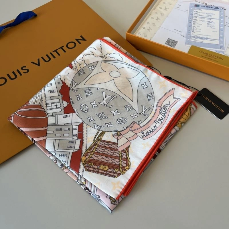 Louis Vuitton Scarf DailyWear 270631