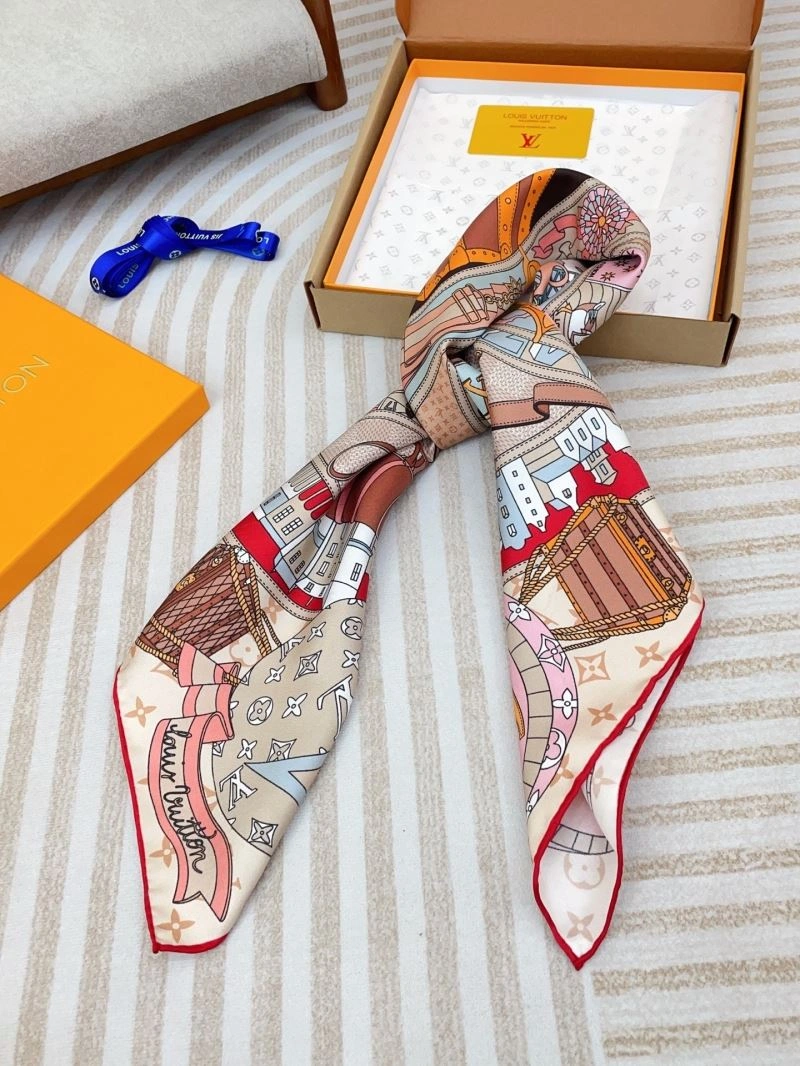 Louis Vuitton Scarf Comfortable 270624