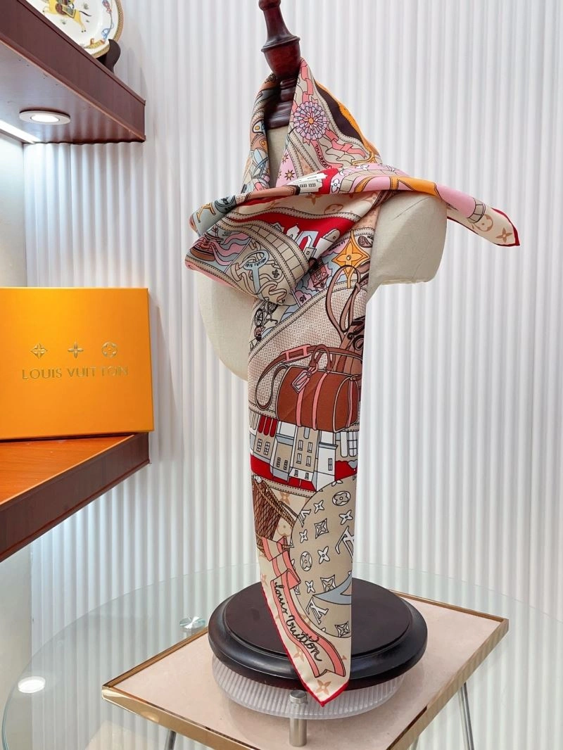 Louis Vuitton Scarf Comfortable 270624