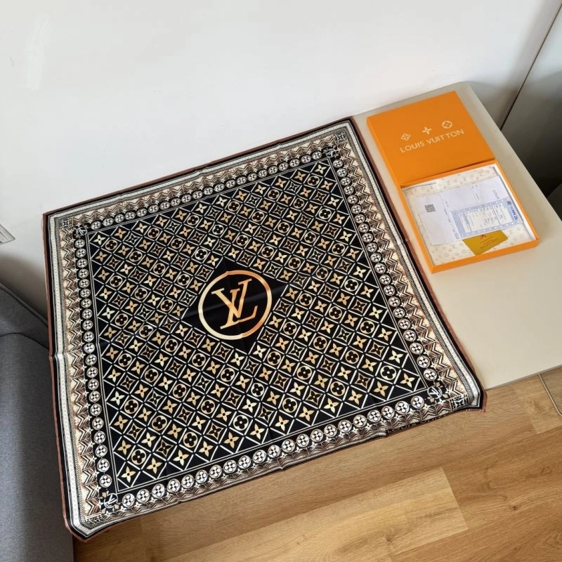 Louis Vuitton Scarf Bold 270630