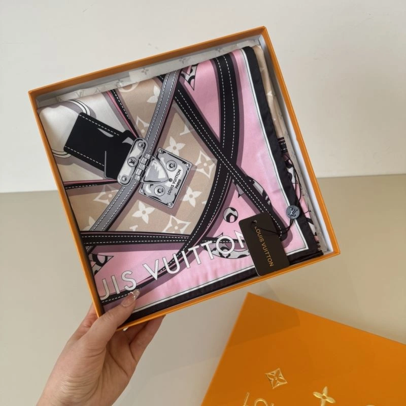 Louis Vuitton Scarf ComfortFit 270629