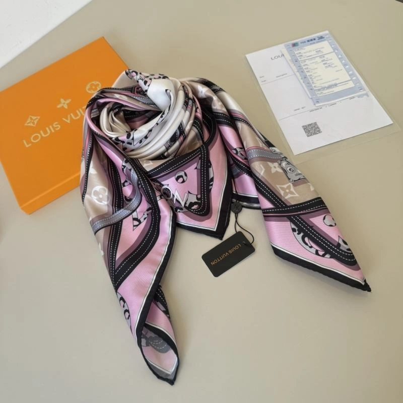 Louis Vuitton Scarf ComfortFit 270629