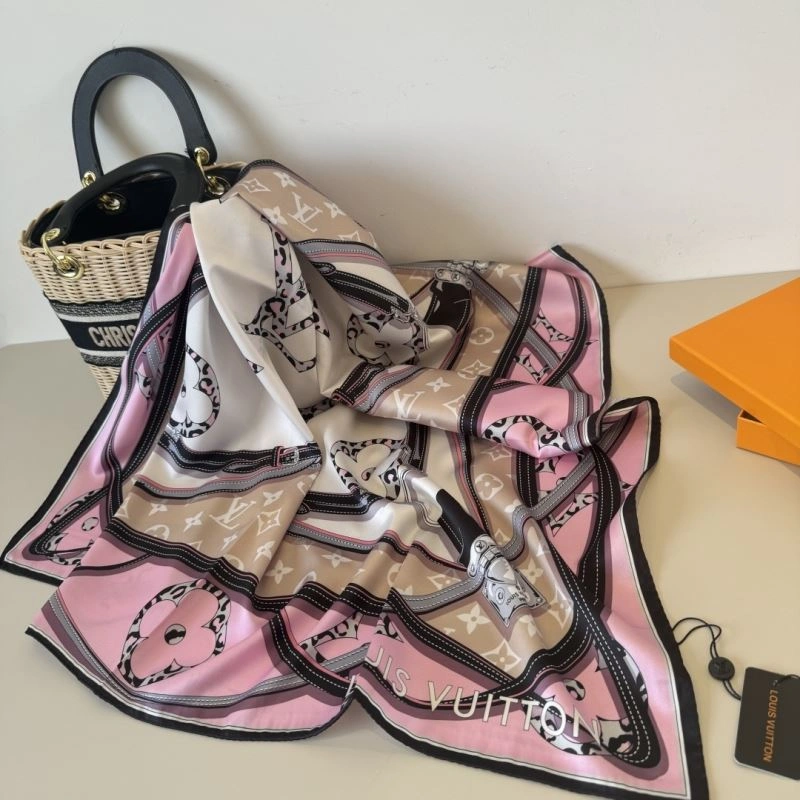 Louis Vuitton Scarf ComfortFit 270629