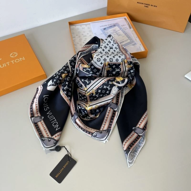 Louis Vuitton Scarf Stylish 270632