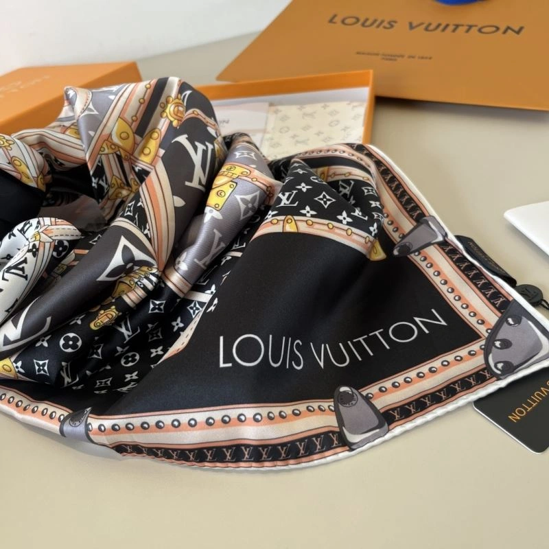 Louis Vuitton Scarf Stylish 270632