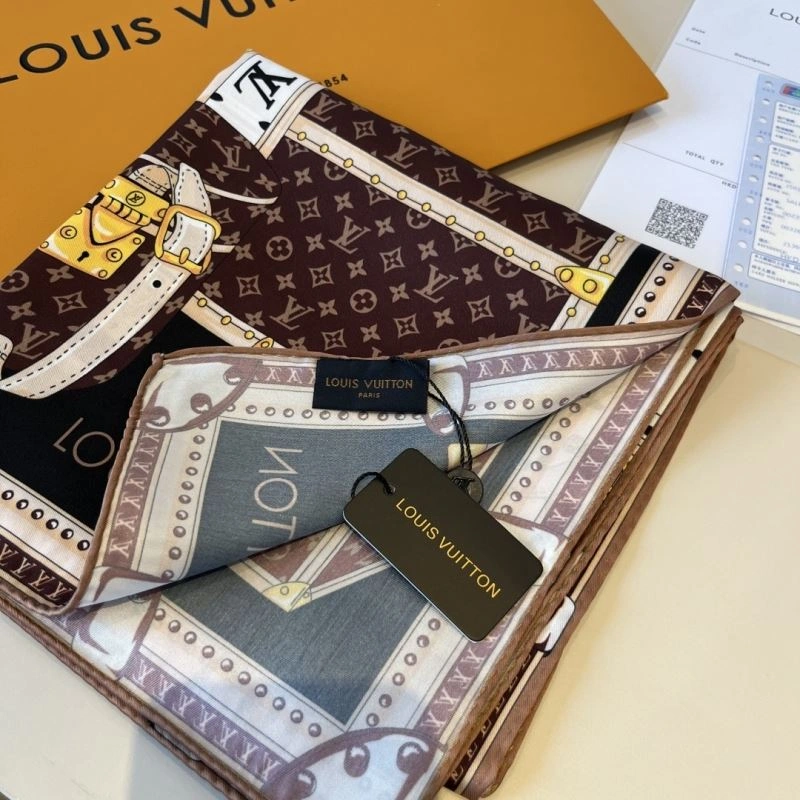 Trendy Louis Vuitton Scarf 270620
