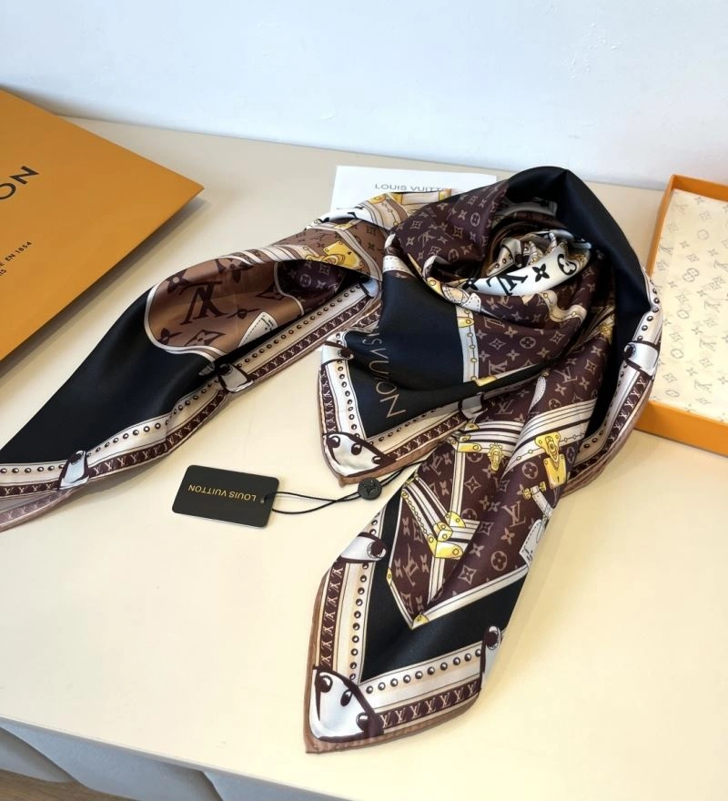 Trendy Louis Vuitton Scarf 270620
