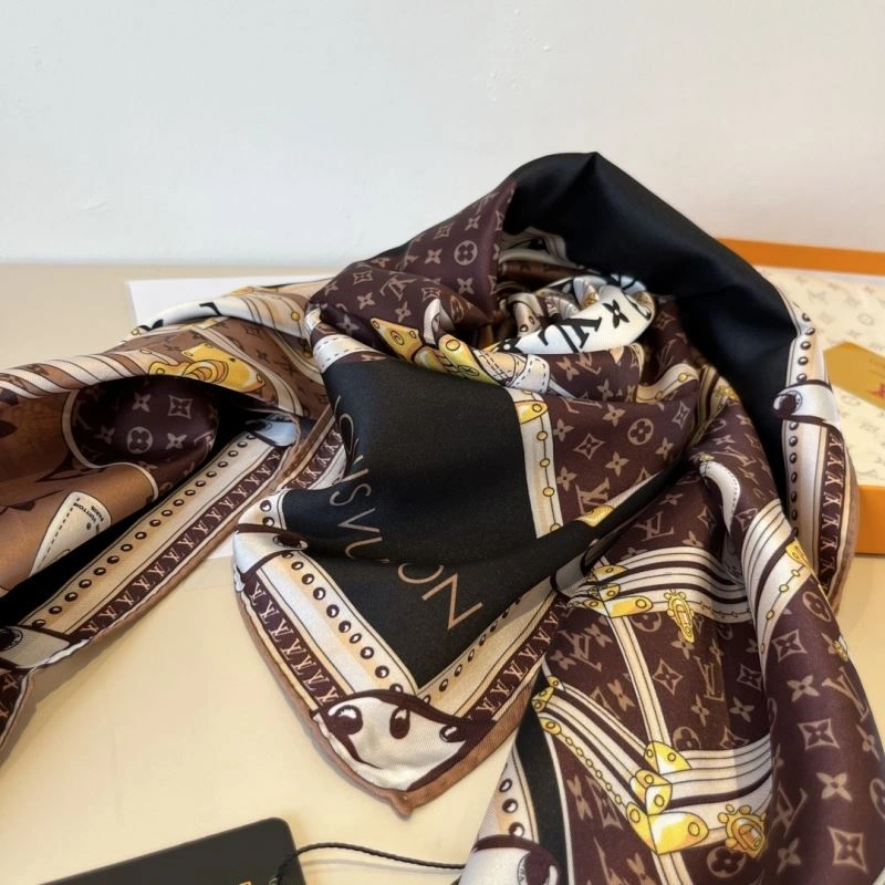 Trendy Louis Vuitton Scarf 270620