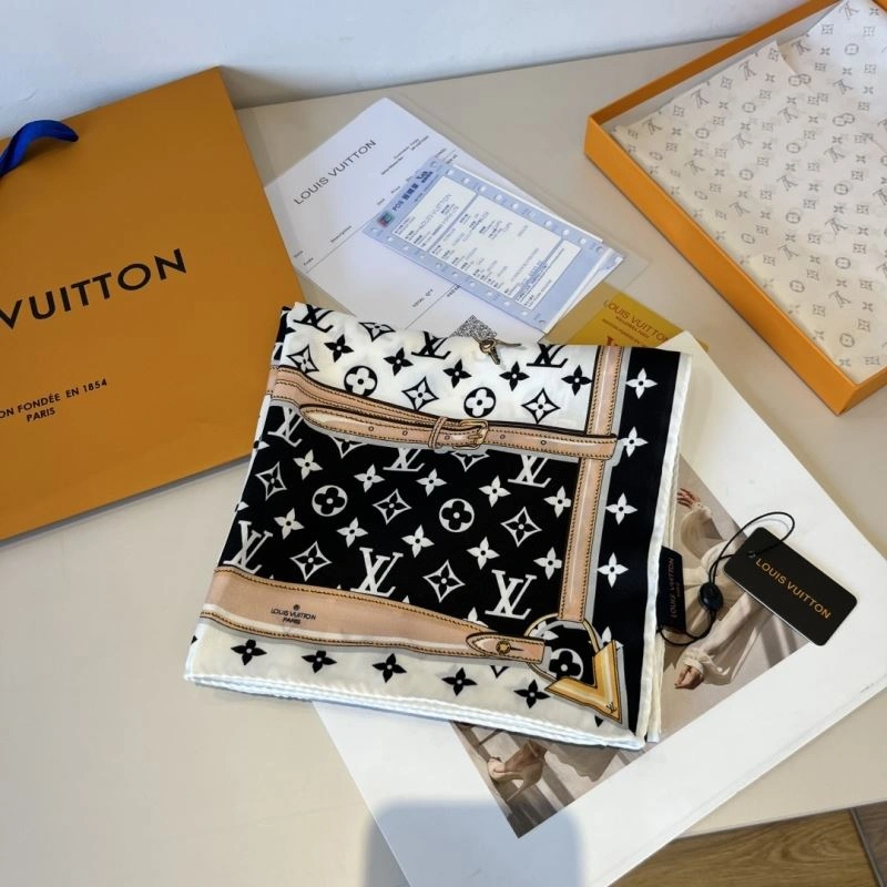 Louis Vuitton Scarf Casual 270604