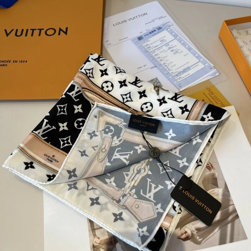 Durable Louis Vuitton Scarf 270618