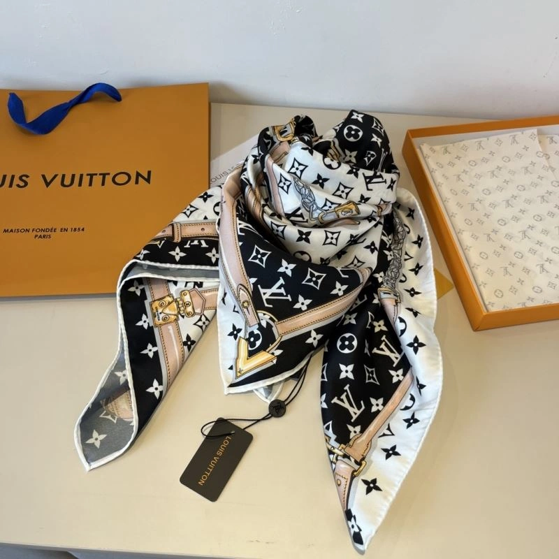 Durable Louis Vuitton Scarf 270618
