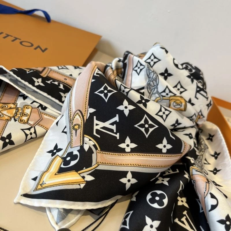 Durable Louis Vuitton Scarf 270618