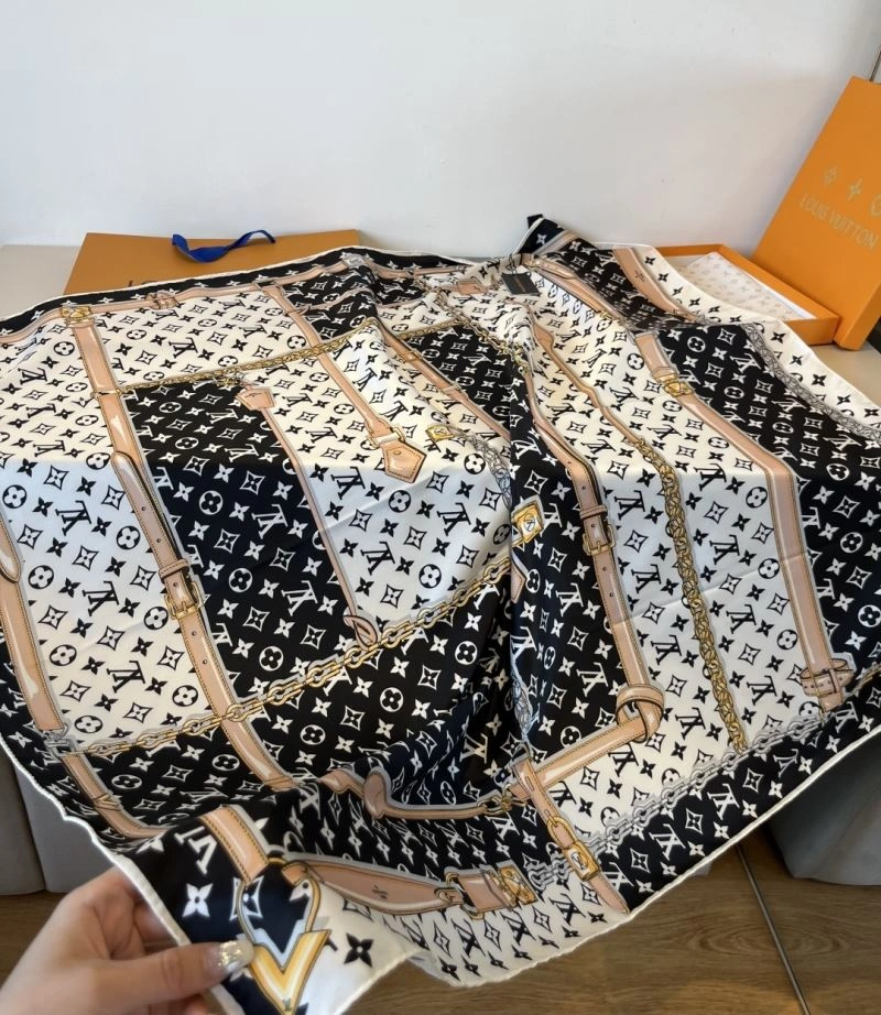 Durable Louis Vuitton Scarf 270618