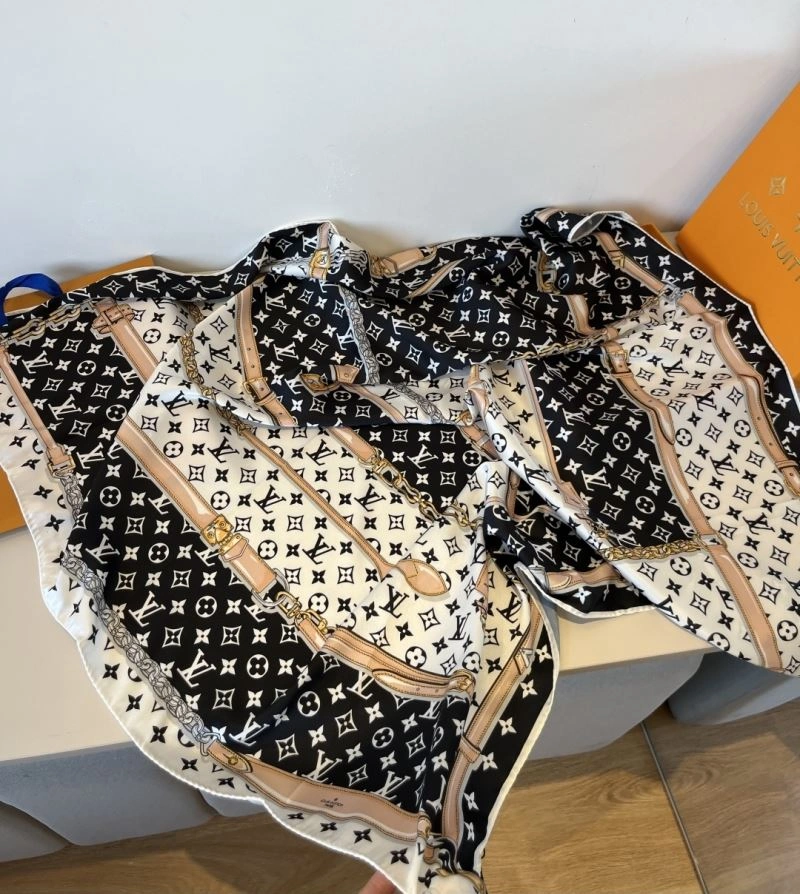 Durable Louis Vuitton Scarf 270618