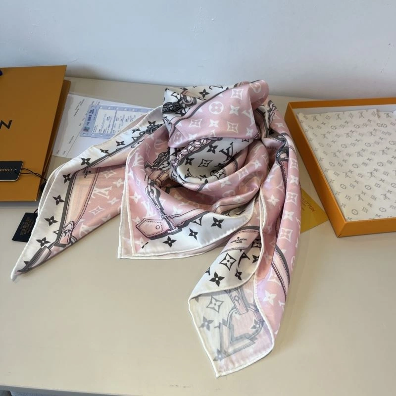 Louis Vuitton Scarf TechFriendly 270619
