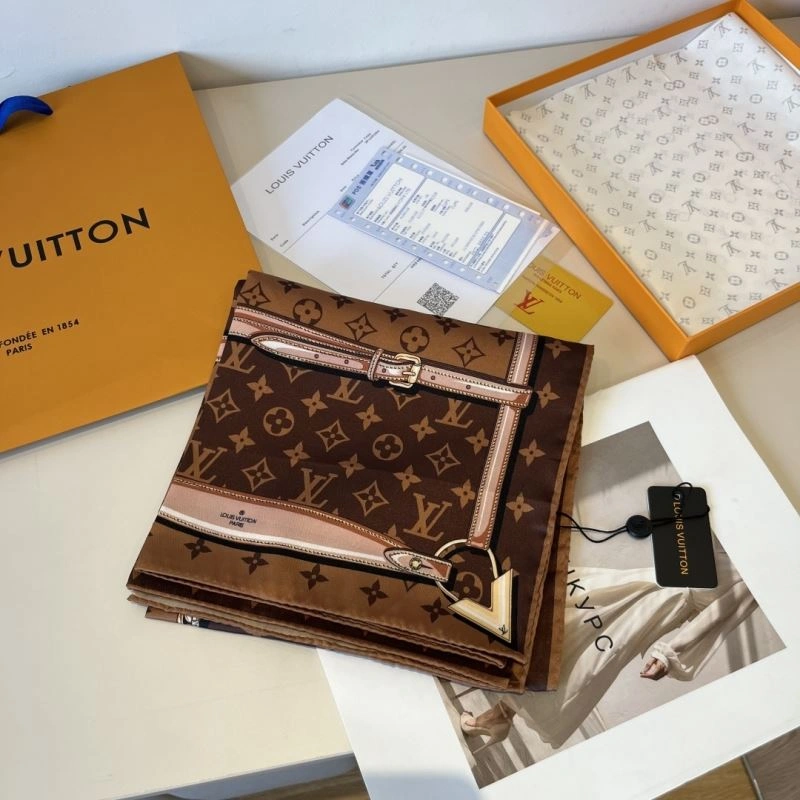 Louis Vuitton Scarf SmoothTexture 270617