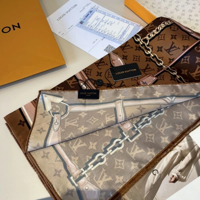Louis Vuitton Scarf SmoothTexture 270617