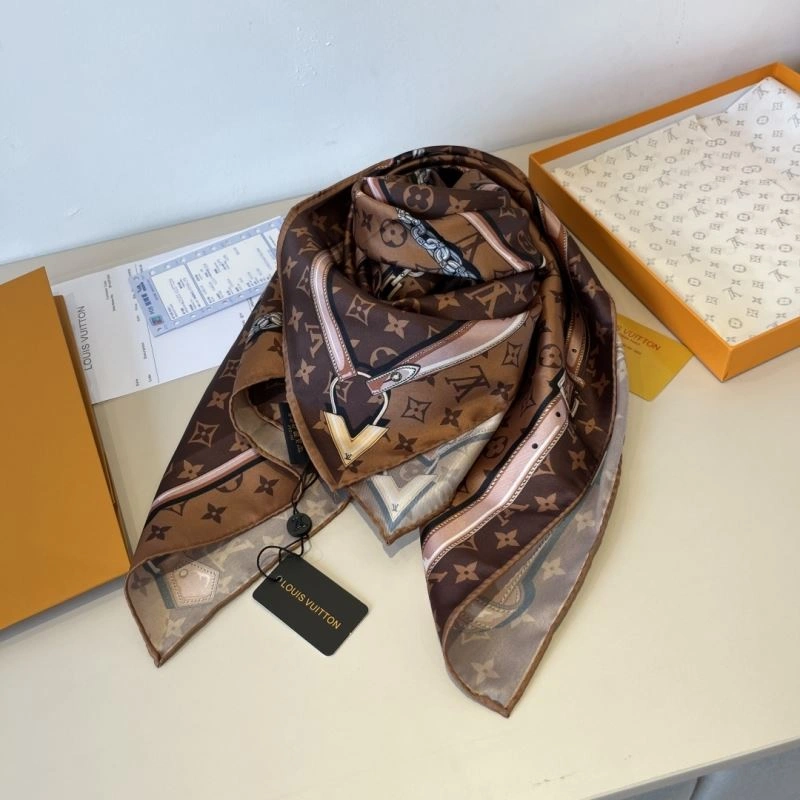 Louis Vuitton Scarf SmoothTexture 270617
