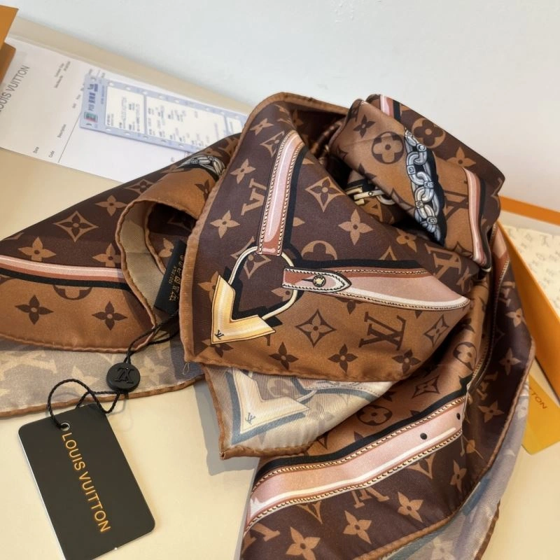 Louis Vuitton Scarf SmoothTexture 270617