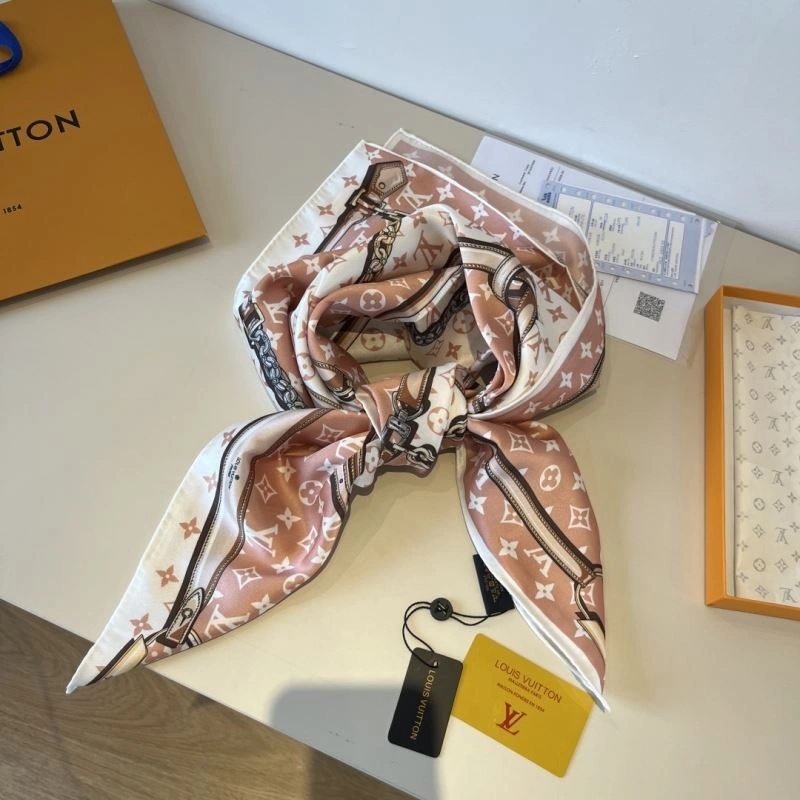 Louis Vuitton Scarf Practical 270614